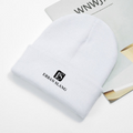 Stylish Erban Slang Winter white Headwear