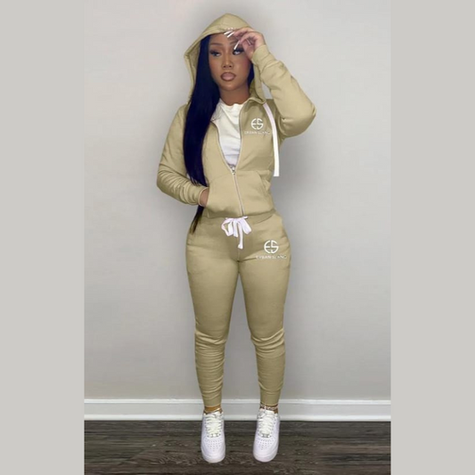 Stylish Erban Slang Old sliver Biker Short Sets