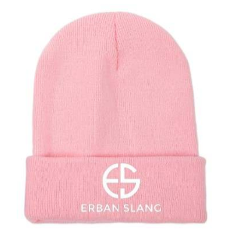Stylish Erban Slang Winter Hat's Headwear