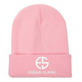 Stylish Erban Slang Winter Hat's Headwear