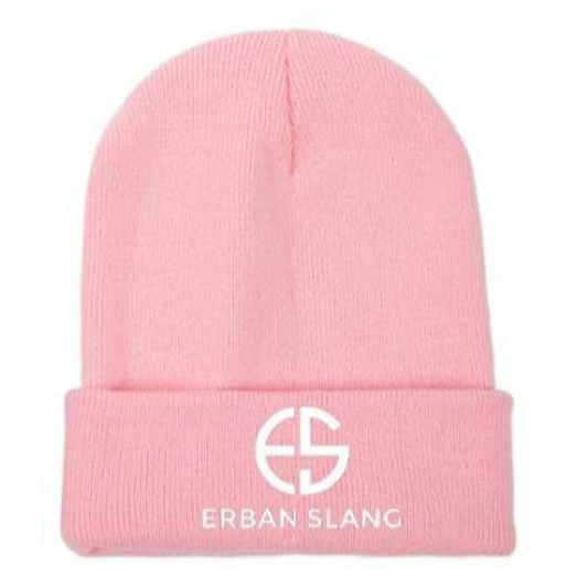 Stylish Erban Slang Winter Hat's Headwear