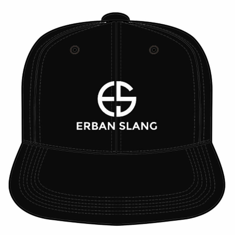 Stylish Black Snapback Hats