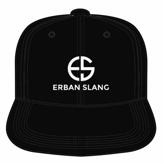 Stylish Black Snapback Hats